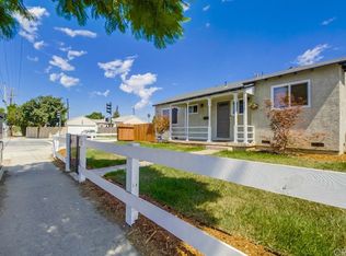 412 N Central Ave, Compton, CA 90220