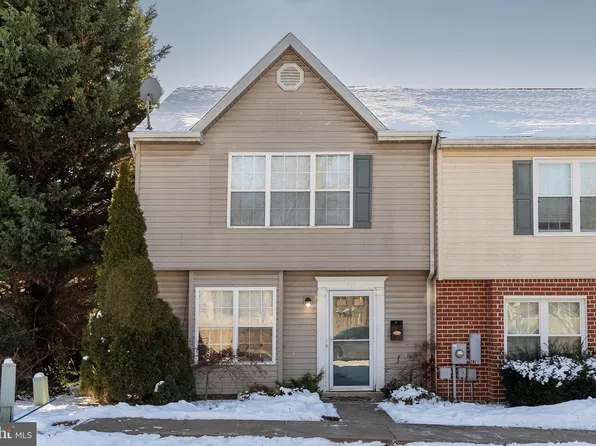 174 Georgetown Sq, Martinsburg, WV 25401