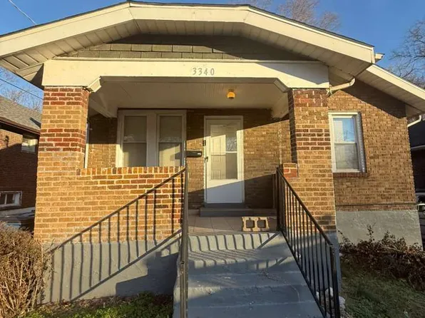 3340 Oakdale Ave, Saint Louis, MO 63121