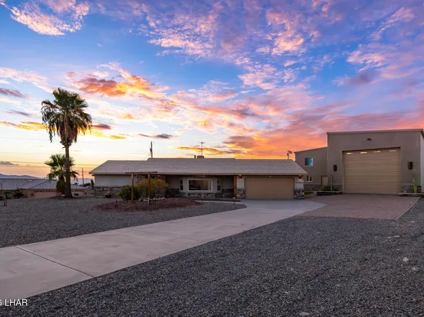 3871 Vega Dr, Lake Havasu City, AZ 86404