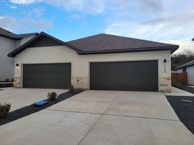 231 Nespral, San Antonio, TX, 78253