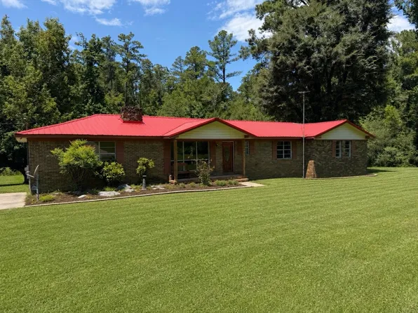 4905 Spunky Hollow Rd, Remlap, AL 35133