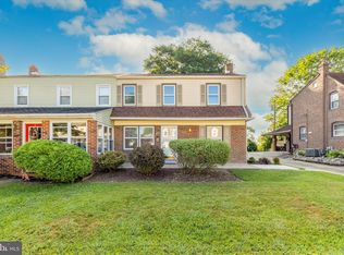 721 Darby Rd, Ridley Park, PA 19078