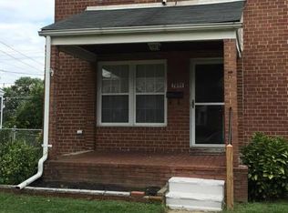 7895 Charlesmont Rd, Baltimore, MD 21222