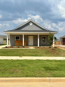 2455 Browning Dr, Columbus, GA, 31907