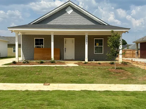 2455 Browning Dr, Columbus, GA 31907