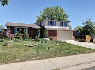 4346 S Coors St, Morrison, CO 80465