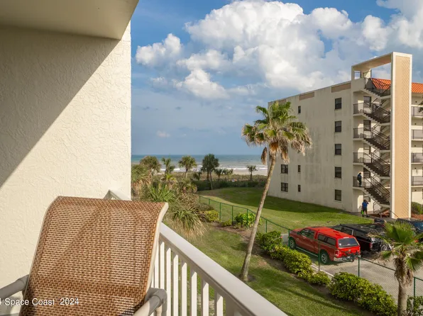 1000 N Atlantic Ave APT 315, Cocoa Beach, FL 32931