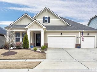 1021 Branwell Dr, Durham, NC 27703