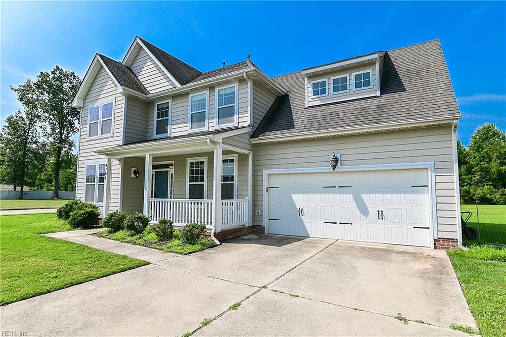 4706 Brians Way, Chesapeake, VA 23321 Zillow