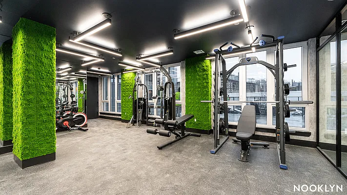 Rented by Nooklyn NYC LLC | media 117