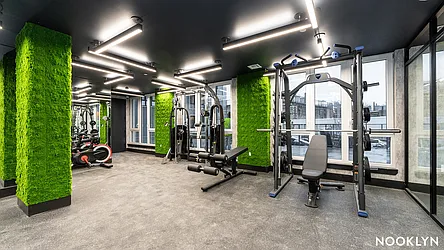 Rented by Nooklyn NYC LLC