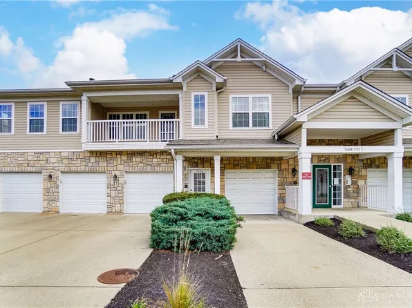 7472 Victoria Falls Ave, Maineville, OH 45039