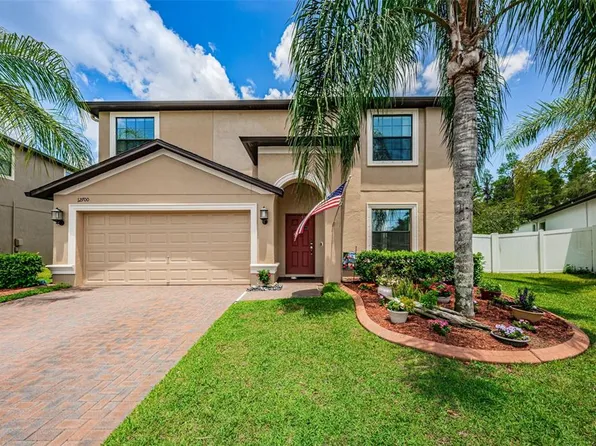12700 Mountain Springs Pl, New Port Richey, FL 34655