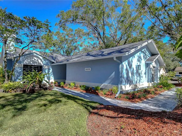 4608 Glenside Cir, Tampa, FL 33624