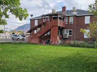40 W 400th St N #6, Spanish Fork, UT 84660