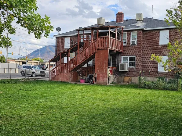 40 W 400th St N #6, Spanish Fork, UT 84660