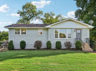 617 River Rouge Dr, Nashville, TN 37209