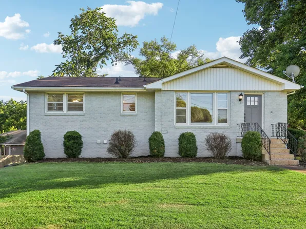 617 River Rouge Dr, Nashville, TN 37209