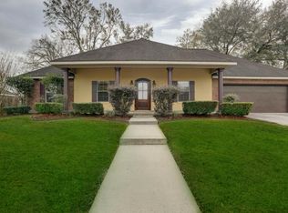 102 Rue Du Jardin, Lafayette, LA 70507