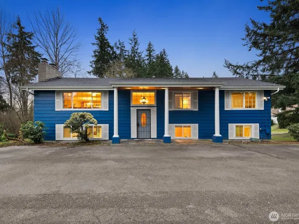 2514 72nd Street E, Tacoma, WA 98404