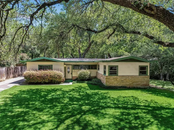 2004 Griswold Ln, Austin, TX 78703