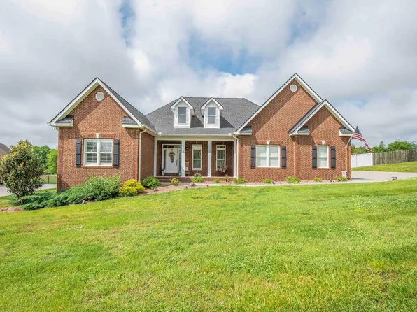 121 Illinois Ave, Seymour, TN 37865