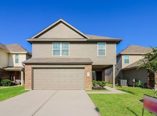 5330 Tobins Gully Dr, Katy, TX 77449