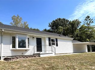 1411 Frontage Rd, Columbia, IL 62236