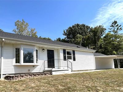 1411 Frontage Rd, Columbia, IL, 62236