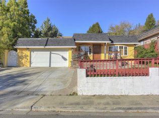 306 Riviera Dr, Union City, CA 94587