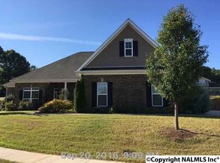 2203 Palisades Ct SW, Huntsville, AL 35803