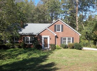 601 E Main St, Troy, NC 27371