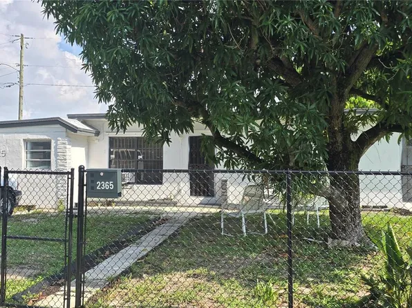2365 NW 89th St, Miami, FL 33147