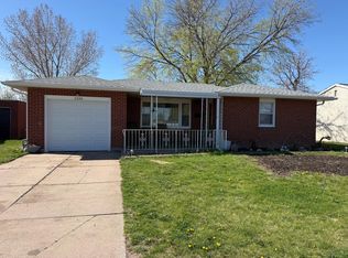 2208 W 1st St, North Platte, NE 69101