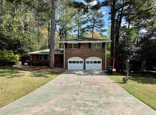 2962 Marlin Cir, Atlanta, GA 30341