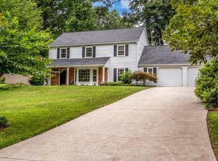 3587 Liberty Ln, Marietta, GA 30062