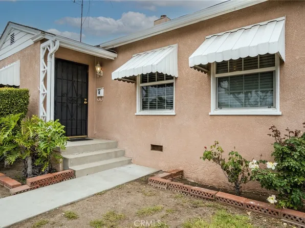 2538 Leo Ave, Commerce, CA 90040