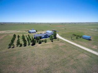 875 High Prairie Point, Yoder, CO 80864
