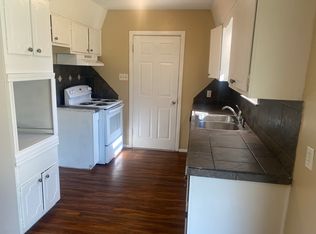 8317 Colony Ln, Fort Smith, AR 72908