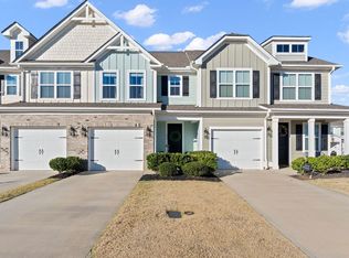 34 Red Horse Way, Greer, SC 29651