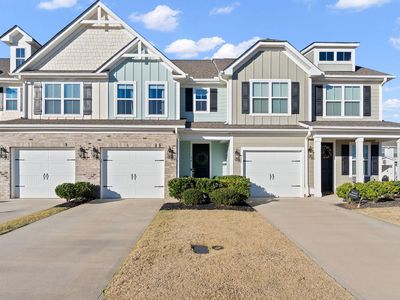 34 Red Horse Way, Greer, SC, 29651