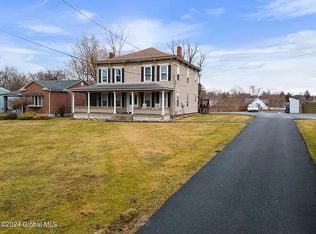 49 Russell Blessing Rd #2, Albany, NY 12203