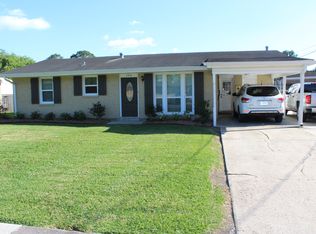 106 Juniper St, Thibodaux, LA 70301
