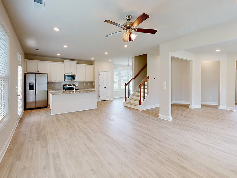 Quinn Residences at McCart Landing — Photo 11