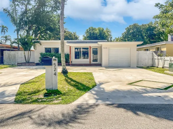 524 NE 160th St, Miami, FL 33162