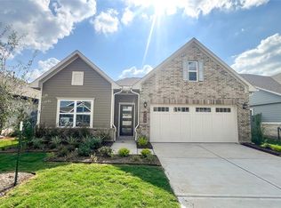 8126 Red Shiner Way, Fulshear, TX 77441