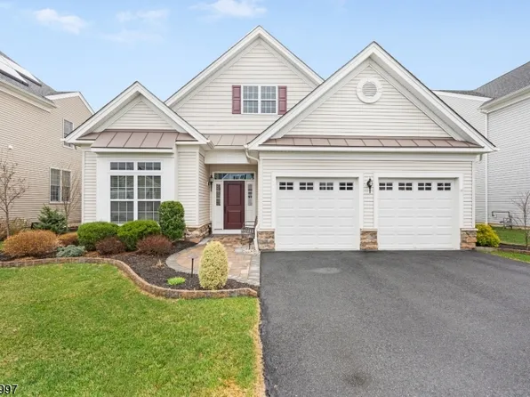 56 Drake Way, Mount Olive Twp., NJ 07836