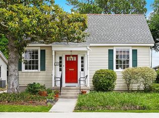 403 Athania Pkwy, Metairie, LA 70001