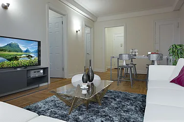 Rented by Metropolitan Equities
